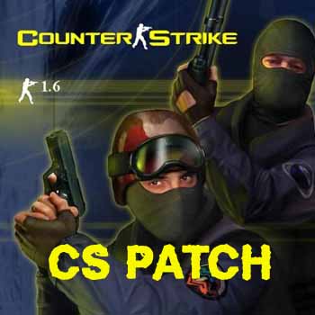 Patch Counter Strike 1.6 V31