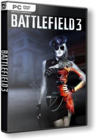 Battlefield 3 (2011/RUS/ENG/Lossless RePack by PUNISHER)