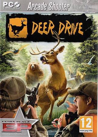 Deer Drive (2013/Eng)