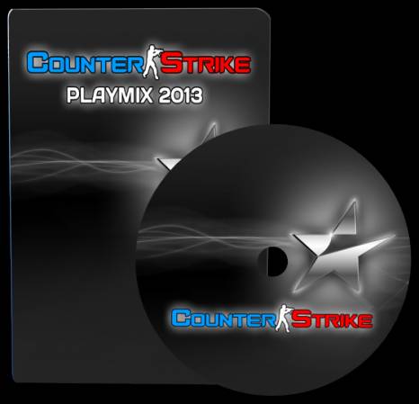 Counter-Strike 1.6 2013 PLAYMIX