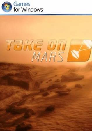 Take on Mars (2013/ENG/Beta)