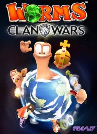 Worms Clan Wars (2013/Eng/PC) Repack by R.G.Games