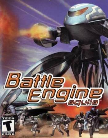 Боевая Машина Акилла / Battle Engine Aquila v1.0 (2003/RUS)