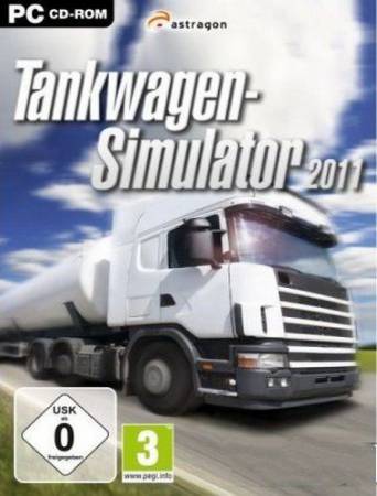 Tankwagen-Simulator 2011 (2010/Rus/RePack by Fenix)