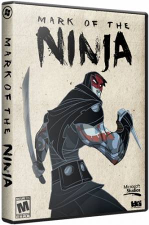 Mark of the Ninja: Special Edition (2012/Rus/RePack от R.G. Catalyst)