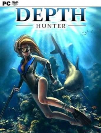 Depth Hunter (2011/PC/RUS/ENG/Multi5/RePack)