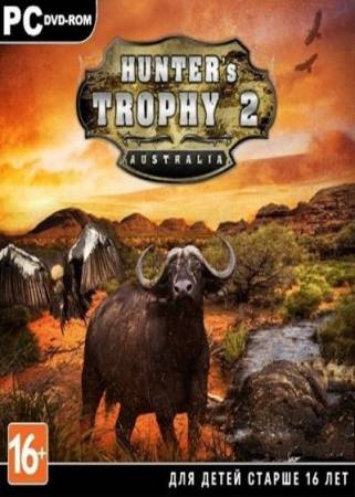 Hunter's Trophy 2: Australia (2013/Eng/Multi5)