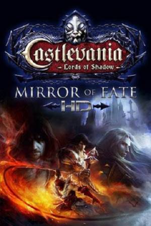 Castlevania: Lords of Shadow – Mirror of Fate HD (2014/PC/Eng/Repack by Decepticon)
