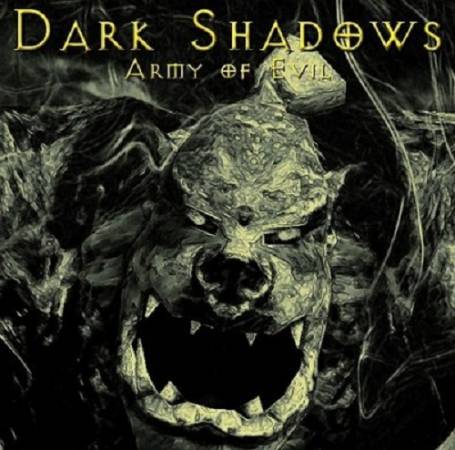 Dark Shadows - Army of Evil (2012/PC/Eng) HI2U