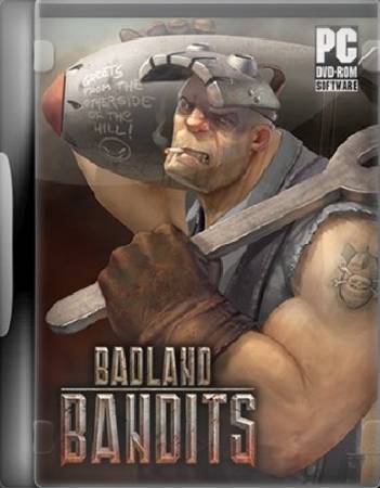 Badland Bandits (2015/PC/Rus)