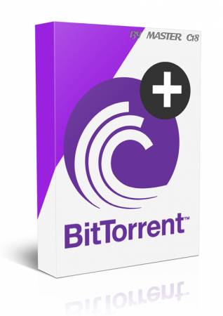 Программа BitTorrent 7.9.2 build 38914 and Portable