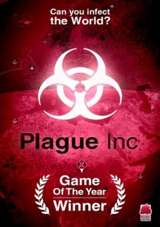 Plague Inc: Evolved [v.0.7.3] [Steam Early Access] (2014/PC/Rus)