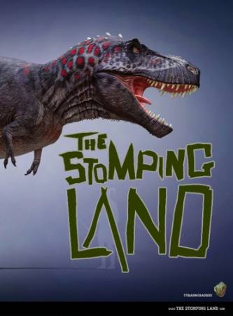 The Stomping Land [v.5.2.0] [Alpha] (2014/PC/Eng)