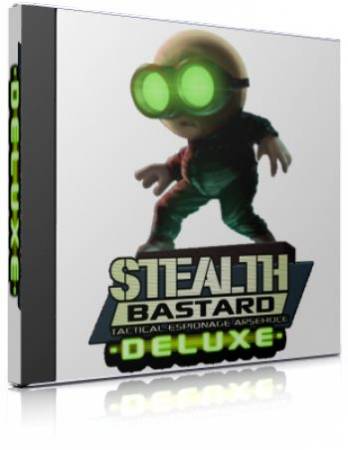 Stealth Bastard Deluxe (2012) PC от MassTorr
