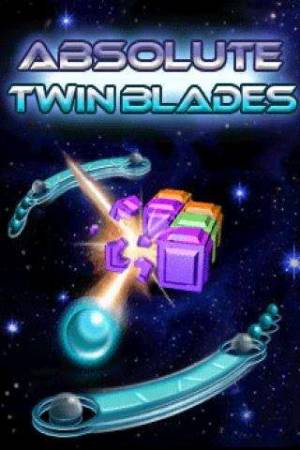 Двойное Лезвие / Twin Blades (2013) Android