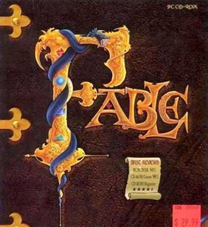 Fable (1996) PC | RePack