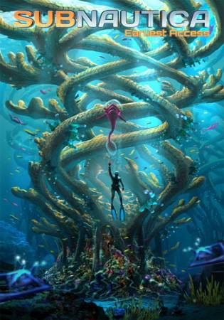 Subnautica [2083|Early Acces] (2015/PC/Repack от R.G. Freedom)
