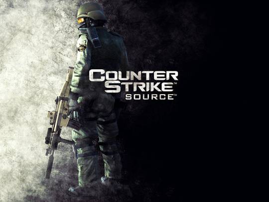 Counter Strike Source v34 чистая версия от Andrewko