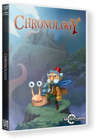 Chronology (2014) PC | RePack от R.G. Механики
