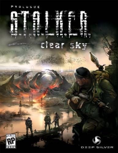 S.T.A.L.K.E.R. Clear Sky MODS