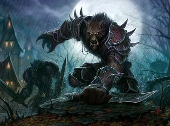 Blizzard ослабит монстров в World of Warcraft