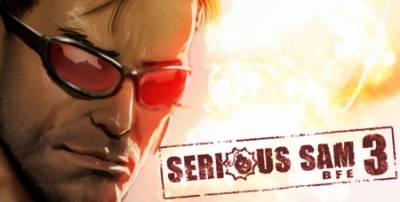 Дата выхода Serious Sam 3: BFE