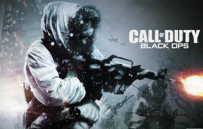 В сети появилась новая информация об игре Black Ops 2