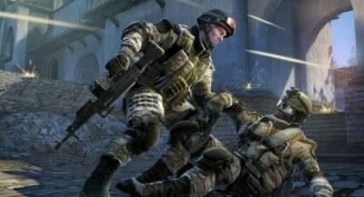 Crytek хочет делать условно-бесплатные игры