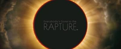 Everybody's Gone to the Rapture была замечена в Steam