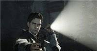 Первый DLC для Alan Wake в июле