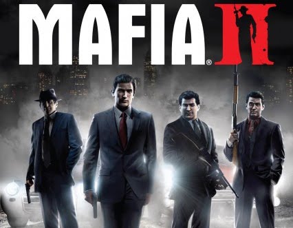 "Пробник" Mafia 2