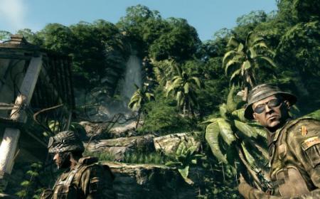 На подходе Sniper: Ghost Warrior