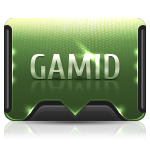 Аватарка GamiD