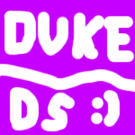 Аватарка DukE