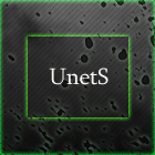 Аватарка UnetS