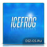 Аватар IceFrog