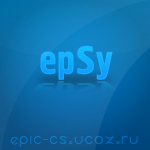 Аватарка epSy