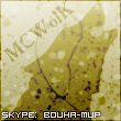 Аватарка MCWolK