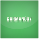 Аватарка karman007