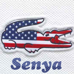 Аватарка Senya_11