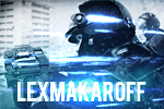 Аватарка lexmakaroff
