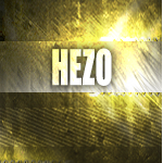 Аватарка heZo