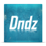 Аватарка Dndz