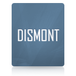 Аватарка Dismont