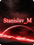 Аватарка Stanislav_M