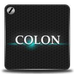 Аватарка COLON-WeB