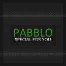 Аватарка Pabblo