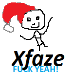 Аватарка XfaZe