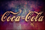Аватарка Coca-cola