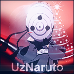 Аватарка UzNaruto